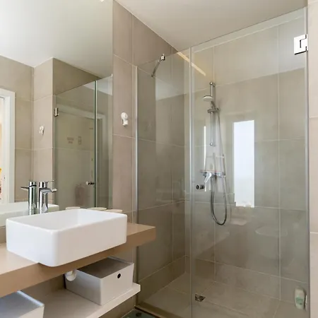 Lejlighed Da Rocha 1 Bedroom