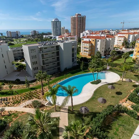 Lejlighed Da Rocha 1 Bedroom *