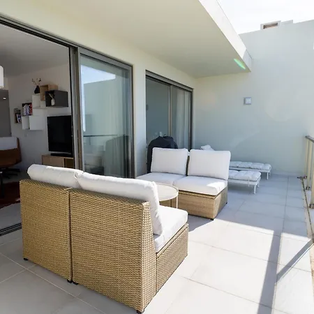 Lejlighed Da Rocha 1 Bedroom
