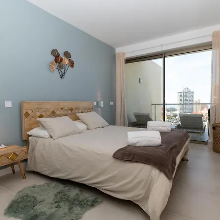 Da Rocha 1 Bedroom Lejlighed