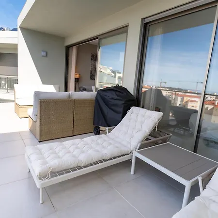 Lejlighed Da Rocha 1 Bedroom