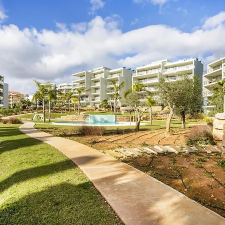 Da Rocha 1 Bedroom Lejlighed *