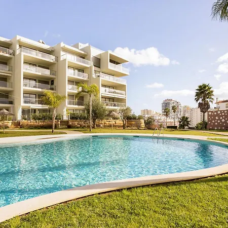 Lejlighed Da Rocha 1 Bedroom Portimão
