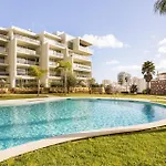 Διαμέρισμα Da Rocha 1 Bedroom Portimão