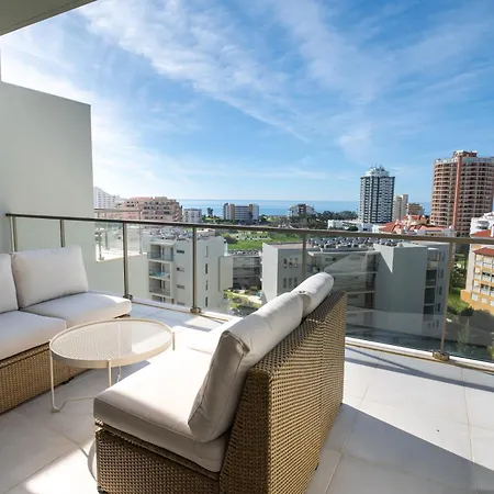 Apartment Da Rocha 1 Bedroom
