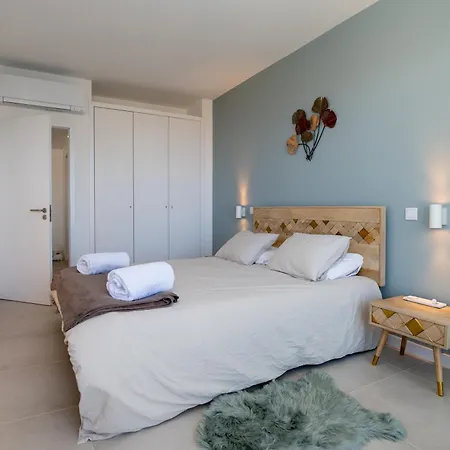Da Rocha 1 Bedroom