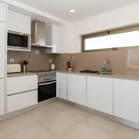 Da Rocha 1 Bedroom Portimao