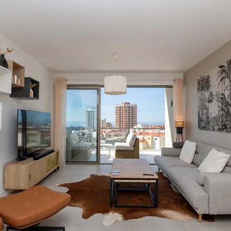 Da Rocha 1 Bedroom *