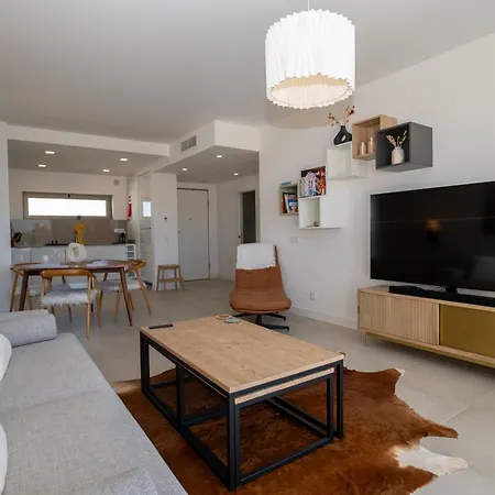 Da Rocha 1 Bedroom