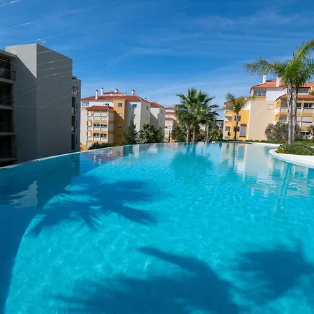 Da Rocha 1 Bedroom Portimão
