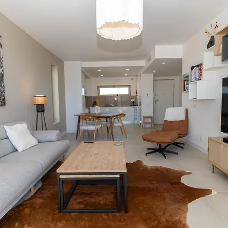 Da Rocha 1 Bedroom