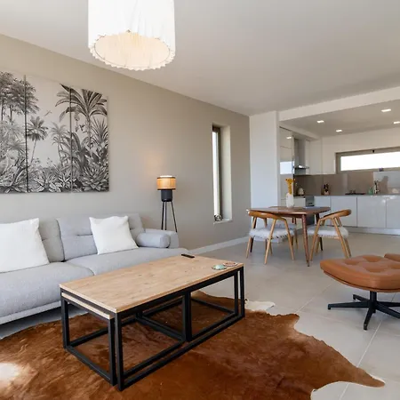 Da Rocha 1 Bedroom * Portimao