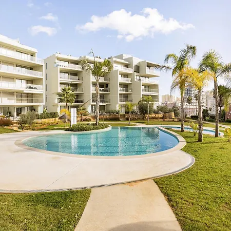 Apartment Da Rocha 1 Bedroom