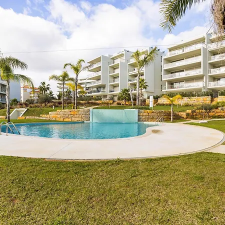 Apartment Da Rocha 1 Bedroom